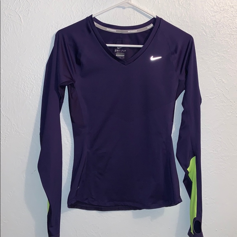 Nike Running Top